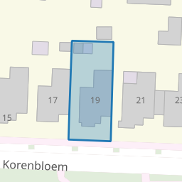 Perceel KPL01-E-3454