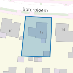 Perceel KPL01-E-3463