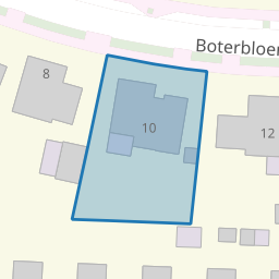 Perceel KPL01-E-3464