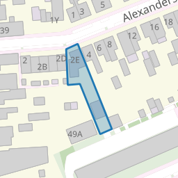 Perceel KPL01-E-3603