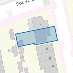 Perceel KPL01-E-3645