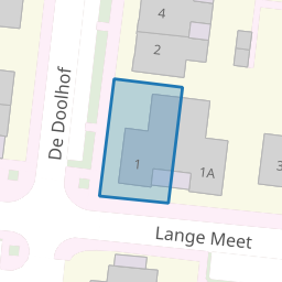 Perceel KPL01-E-3872