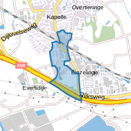 Sectie F