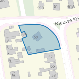 Perceel KPL01-F-1061