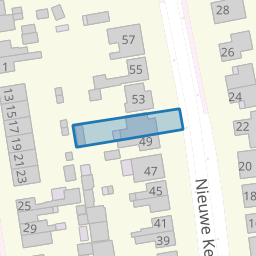 Perceel KPL01-F-1063