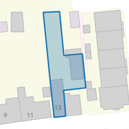 Perceel KPL01-F-1222