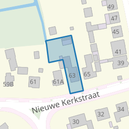 Perceel KPL01-F-1303