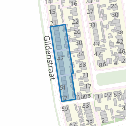 Perceel KPL01-F-1332