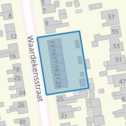 Perceel KPL01-F-1499