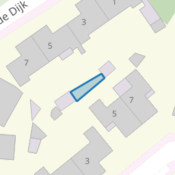 Perceel KPL01-F-1532