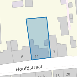 Perceel KPL01-F-1541