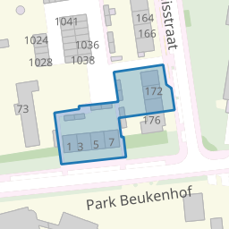 Perceel KPL01-F-1557