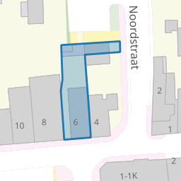 Perceel KPL01-F-1668