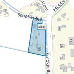 Perceel KPL01-F-1688