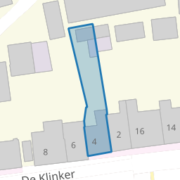 Perceel KPL01-F-1773