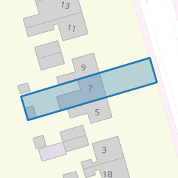 Perceel KPL01-F-1799