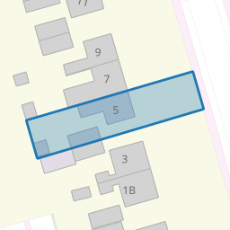 Perceel KPL01-F-1800