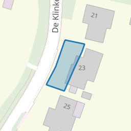 Perceel KPL01-F-1913