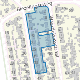 Perceel KPL01-F-2031