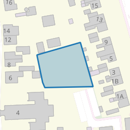 Perceel KPL01-F-2033