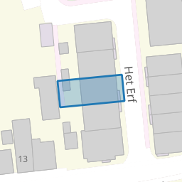 Perceel KPL01-F-2038