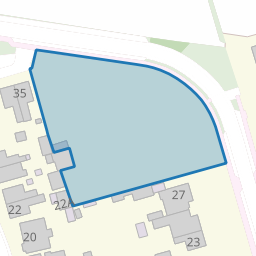 Perceel KPL01-F-2053