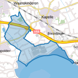 Sectie G