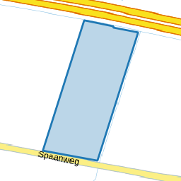 Perceel KPL01-G-622