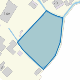 Perceel KPL01-M-1319