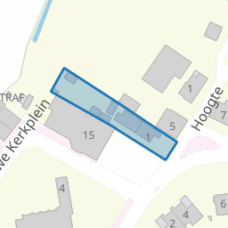 Perceel KPL01-M-1438