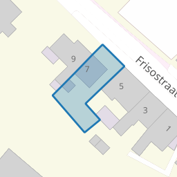 Perceel KPL01-M-2162