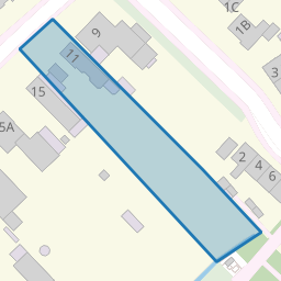 Perceel KPL01-M-2266