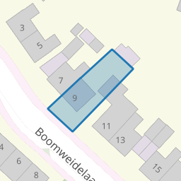 Perceel KPL01-M-2310