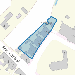 Perceel KPL01-M-2311