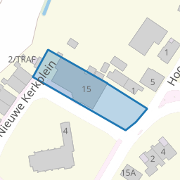 Perceel KPL01-M-2312