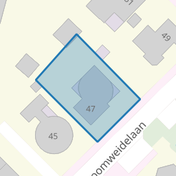 Perceel KPL01-M-2314