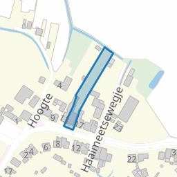 Perceel KPL01-M-2317