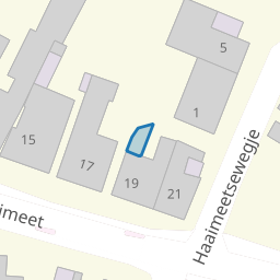 Perceel KPL01-M-2331