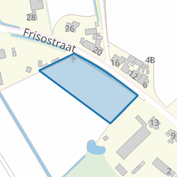 Perceel KPL01-M-2388