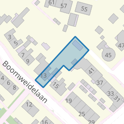 Perceel KPL01-M-2412