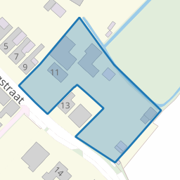 Perceel KPL01-M-2438