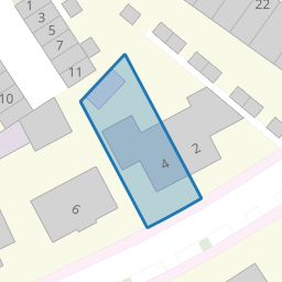 Perceel KPL01-O-1004