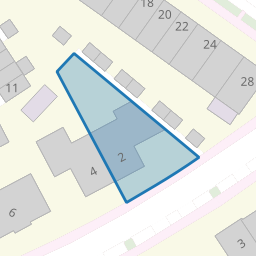 Perceel KPL01-O-1005