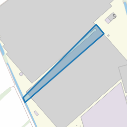 Perceel KPL01-O-1033