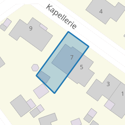 Perceel KPL01-O-522