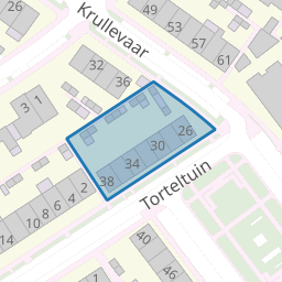 Perceel KPL01-O-782
