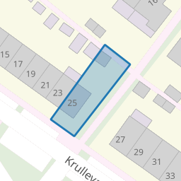 Perceel KPL01-O-801