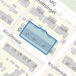 Perceel KPL01-O-820