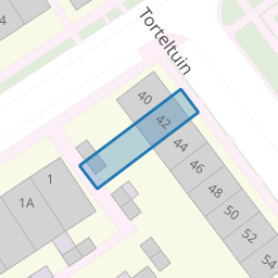 Perceel KPL01-O-949
