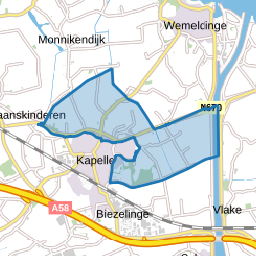 Sectie P